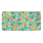 Aloha Summer Pineapple Pattern Print Towel