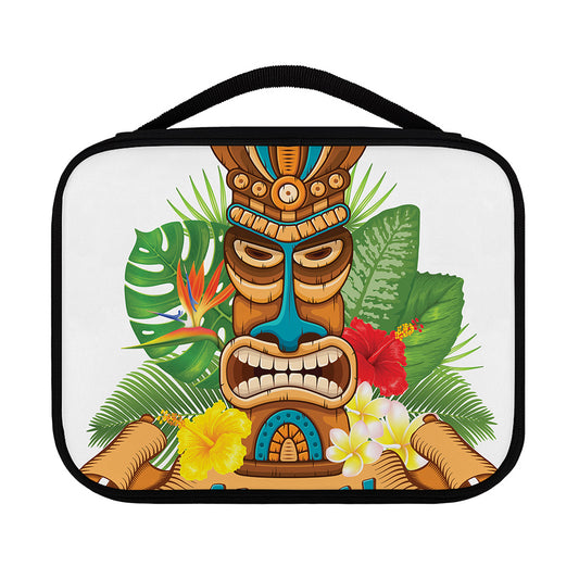 Aloha Tiki Print Classic Bible Case