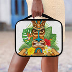 Aloha Tiki Print Classic Bible Case