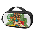 Aloha Tiki Print Insulin Cooler Travel Case