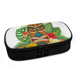 Aloha Tiki Print Insulin Cooler Travel Case