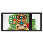 Aloha Tiki Print Trifold Wallet