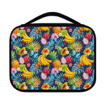 Aloha Tropical Fruits Pattern Print Classic Bible Case
