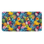 Aloha Tropical Fruits Pattern Print Towel
