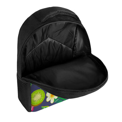Aloha Tropical Watermelon Pattern Print Casual Backpack
