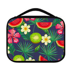 Aloha Tropical Watermelon Pattern Print Classic Bible Case