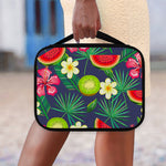 Aloha Tropical Watermelon Pattern Print Classic Bible Case
