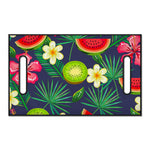 Aloha Tropical Watermelon Pattern Print Golf Cart Seat Cover