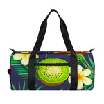Aloha Tropical Watermelon Pattern Print Gym Bag