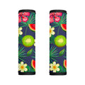 Aloha Tropical Watermelon Pattern Print Handle Covers