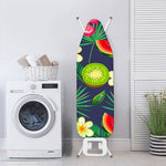 Aloha Tropical Watermelon Pattern Print Ironing Board Cover