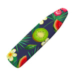 Aloha Tropical Watermelon Pattern Print Ironing Board Cover