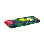 Aloha Tropical Watermelon Pattern Print Piano Keyboard Cover