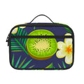 Aloha Tropical Watermelon Pattern Print Portable Lunch Bag