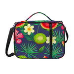 Aloha Tropical Watermelon Pattern Print Shoulder Strap Bible Bag