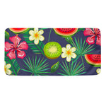 Aloha Tropical Watermelon Pattern Print Towel