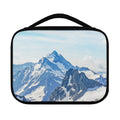 Alps Mountain Print Classic Bible Case