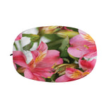 Alstroemeria Flower Print Car Side Mirror Covers
