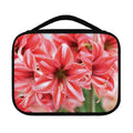 Amaryllis Flower Print Classic Bible Case