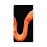 Amel Motley Corn Snake Print Baby Crib Sheet