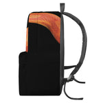 Amel Motley Corn Snake Print Backpack