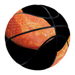 Amel Motley Corn Snake Print Basketball