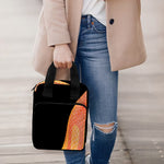 Amel Motley Corn Snake Print Bible Tote Bag