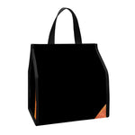 Amel Motley Corn Snake Print Insulated Lunch Tote