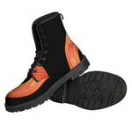 Amel Motley Corn Snake Print Backpack