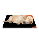 Amel Motley Corn Snake Print Pet Cooling Mat Cover