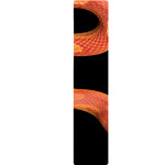 Amel Motley Corn Snake Print Table Runner