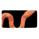 Amel Motley Corn Snake Print Towel