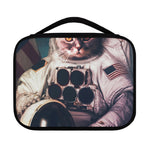 American Astronaut Cat Print Classic Bible Case