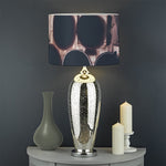 American Astronaut Cat Print Drum Lamp Shade