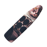 American Astronaut Cat Print Ironing Board Cover