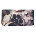 American Astronaut Cat Print Towel