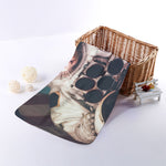 American Astronaut Cat Print Towel