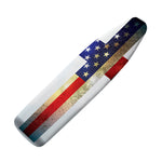 American Christian Cross Flag Print Ironing Board Cover