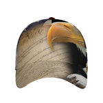 American Dream Of Liberty Print Baseball Cap