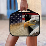 American Dream Of Liberty Print Classic Bible Case