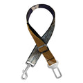 American Dream Of Liberty Print Dog Seat Belt