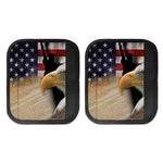 American Dream Of Liberty Print Handle Covers