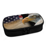 American Dream Of Liberty Print Insulin Cooler Travel Case
