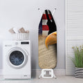 American Dream Of Liberty Print Ironing Board Cover