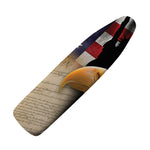 American Dream Of Liberty Print Ironing Board Cover