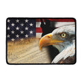 American Dream Of Liberty Print Kitchen Mat