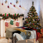 American Dream Of Liberty Print Tablecloth