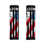 American Flag Freedom Life Print Handle Covers