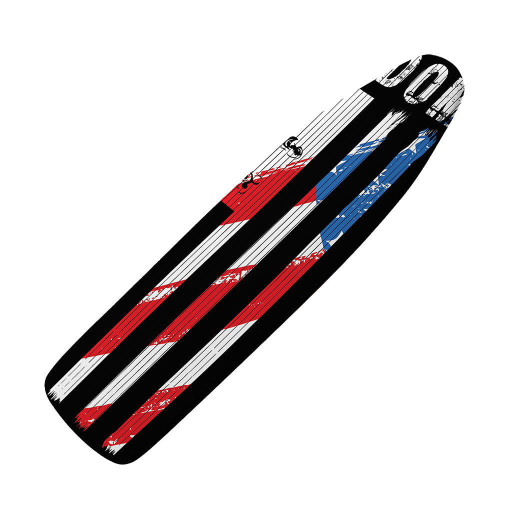 American Flag Freedom Life Print Ironing Board Cover