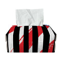 American Flag Freedom Life Print Rectangle Tissue Box Cover